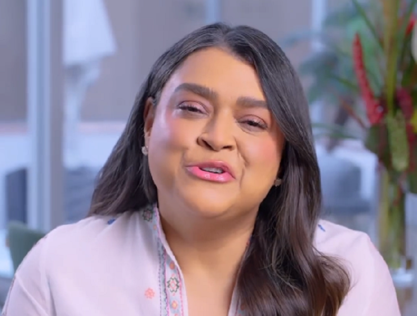 Preta se preparava para voltar para o Brasil quando teve piora no estado de saúde