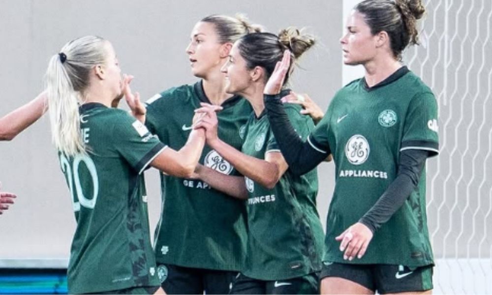 São Paulo empata com Racing Louisville, mas perde nos pênaltis e vai disputar 3º lugar da The Women’s Cup