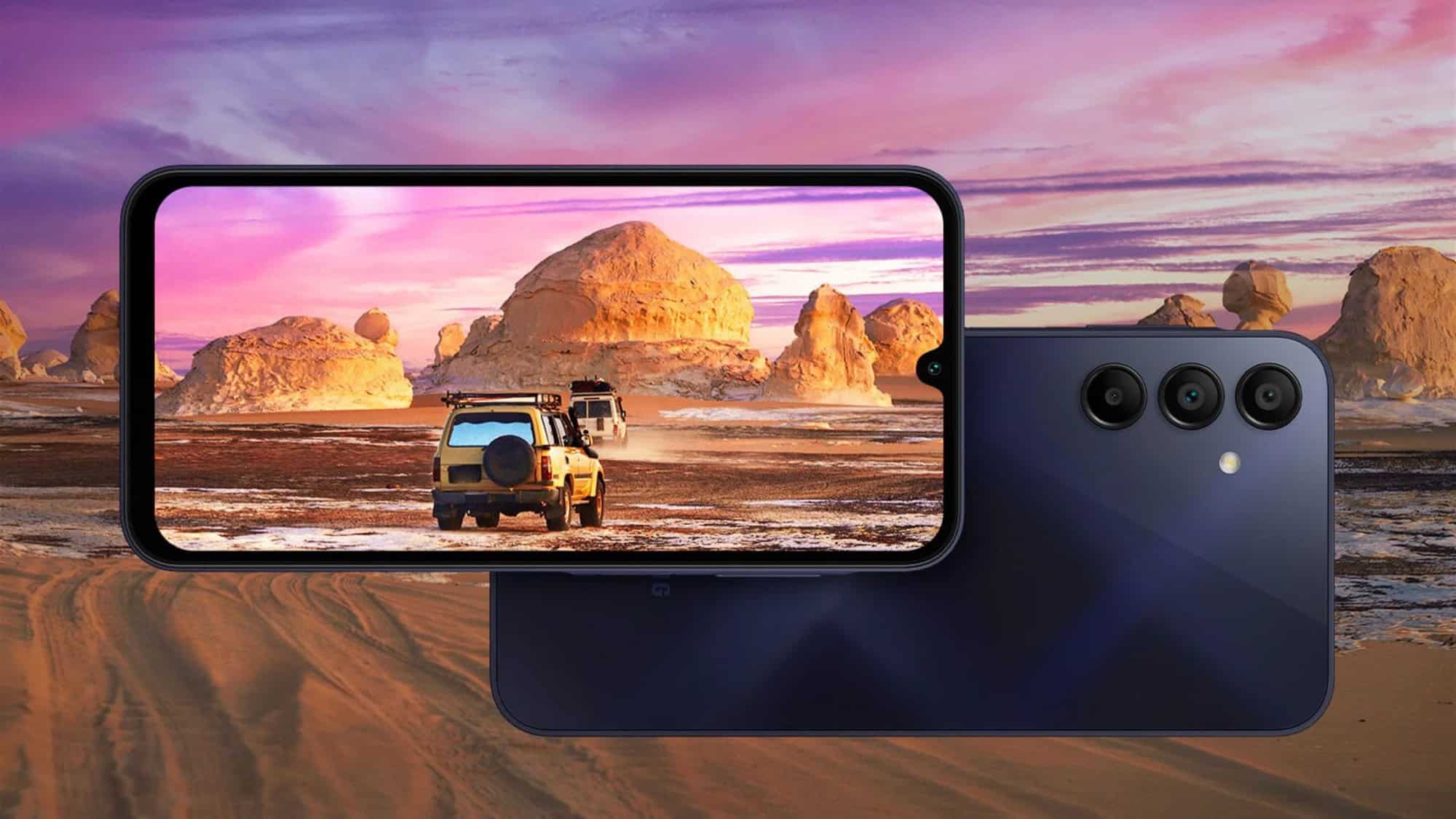 5 opções de celulares baratos para quem precisa do básico em 2025