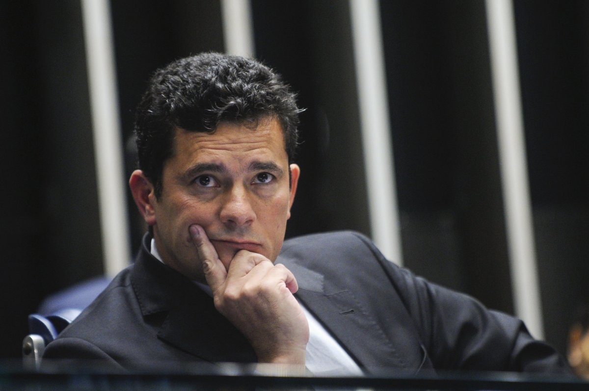 Sergio Moro deve concorrer a governador do Paraná?