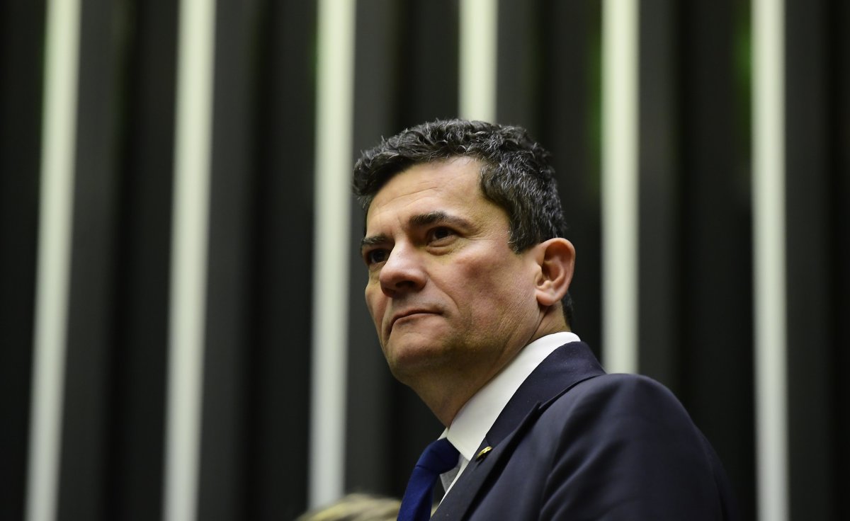 Como Sergio Moro virou favorito a governador do Paraná em 2026