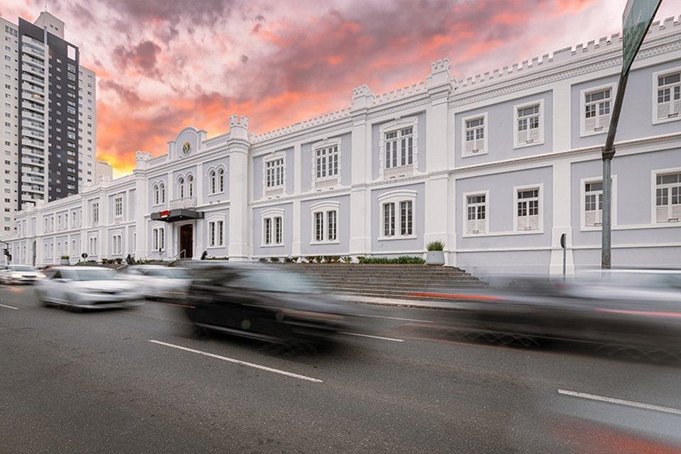 Shopping Curitiba fecha o 1º semestre com sete novas operações
