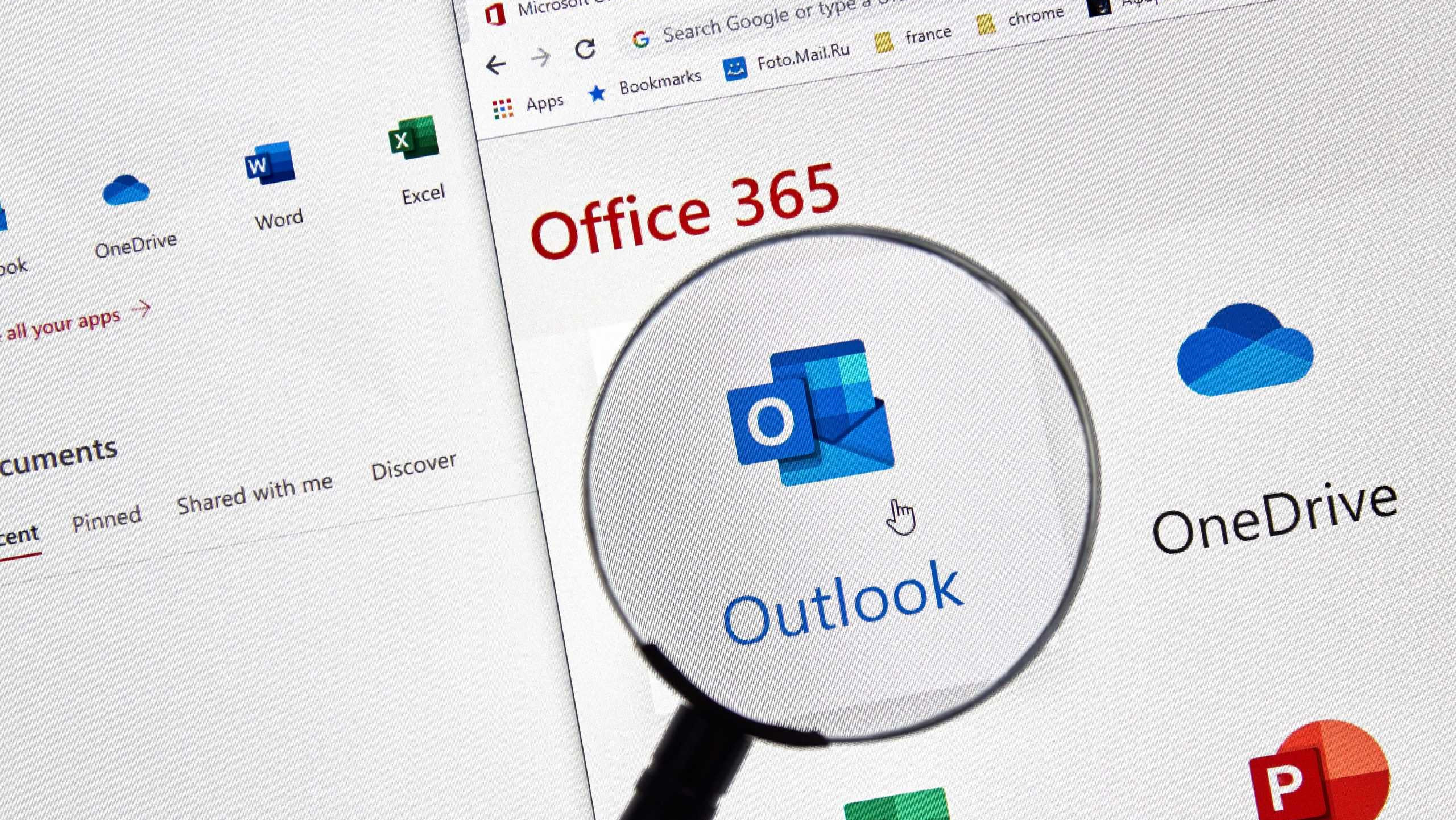 Outlook caiu aí? Serviços de e-mail da Microsoft estão instáveis