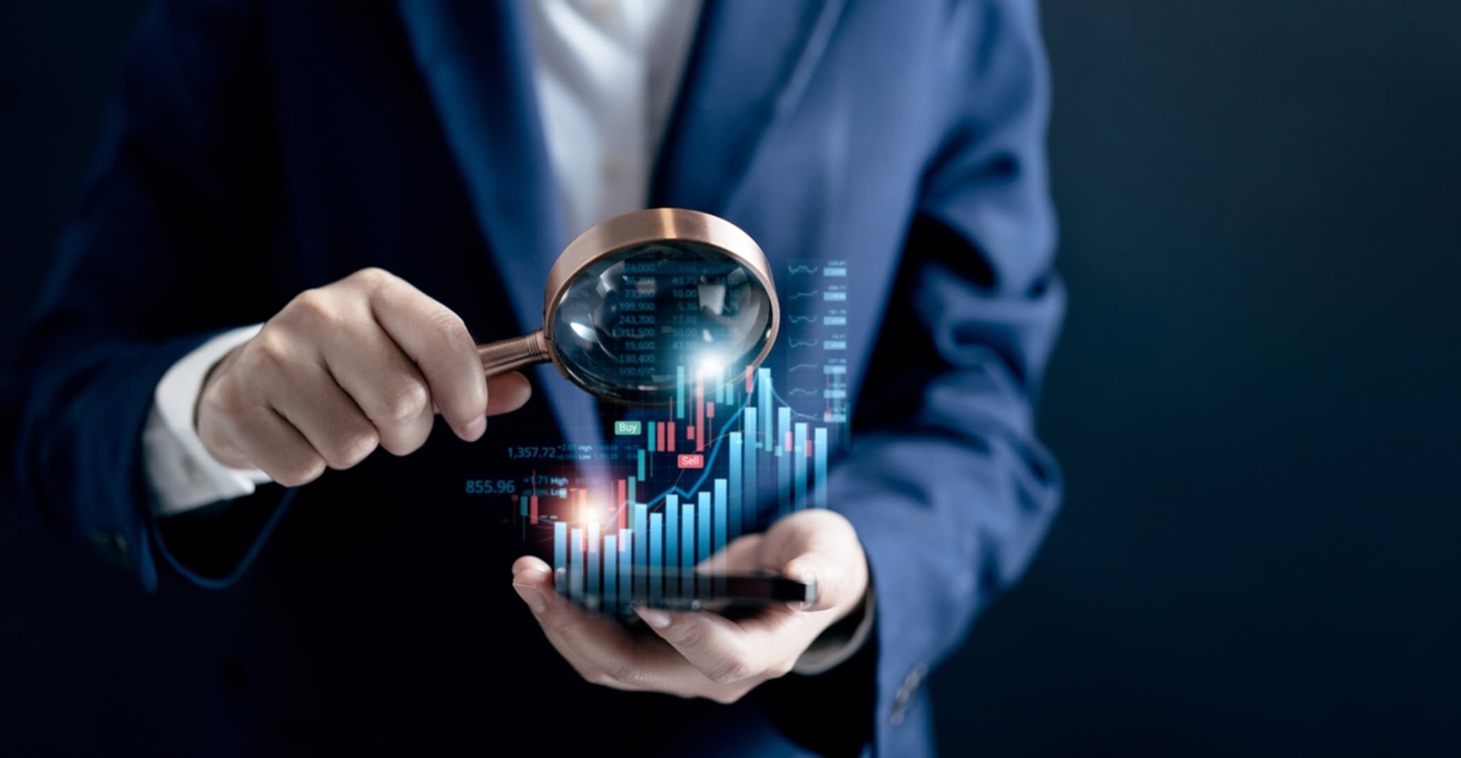 Errar rápido é bom. Corrigir com dados é melhor ainda! 