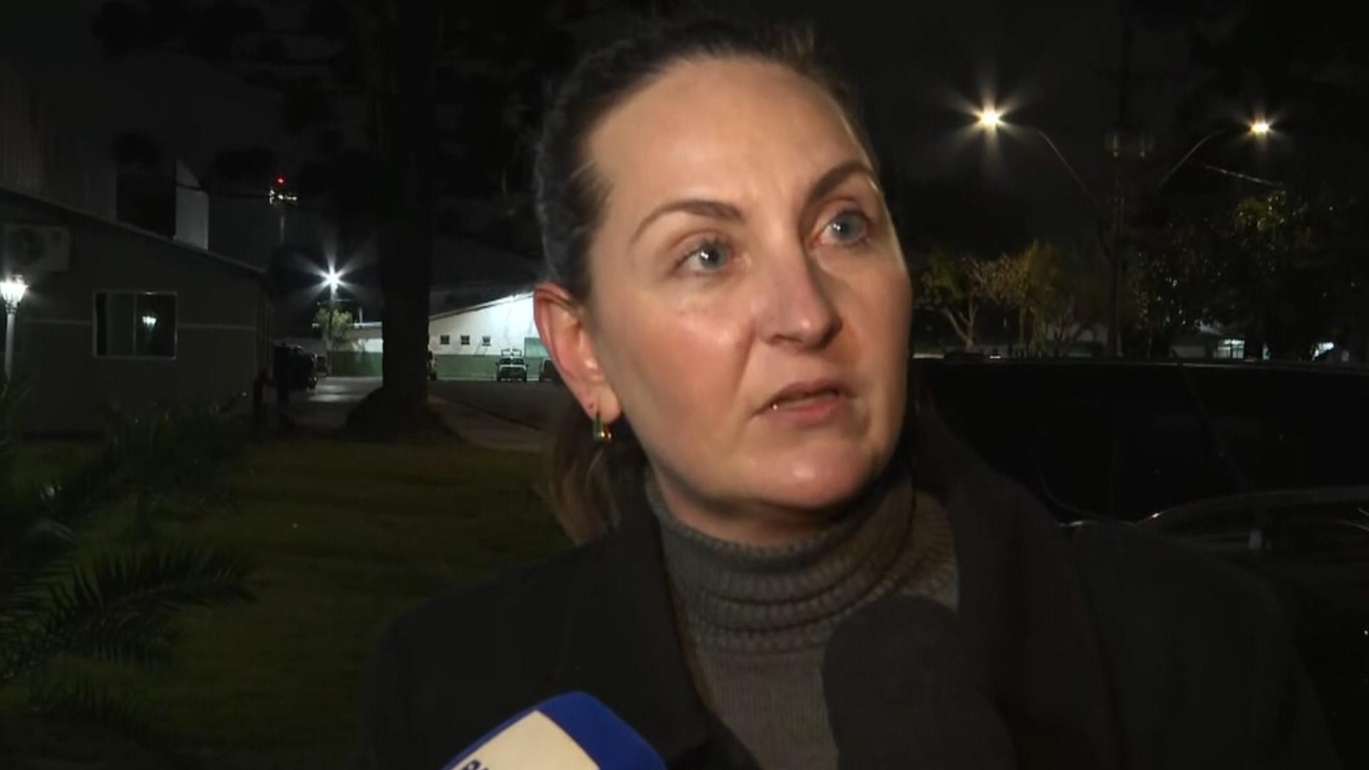 'Eram absolutamente devotados à Bianca', diz advogada dos pais de menina que morreu em cânion no RS; família retornou a Curitiba para velório
