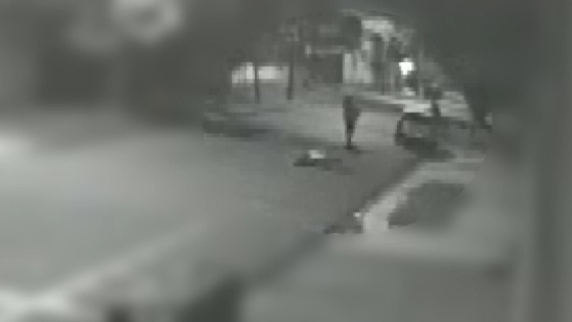 Pintor é morto com ao menos sete disparos enquanto ia para o trabalho de bicicleta em Maringá