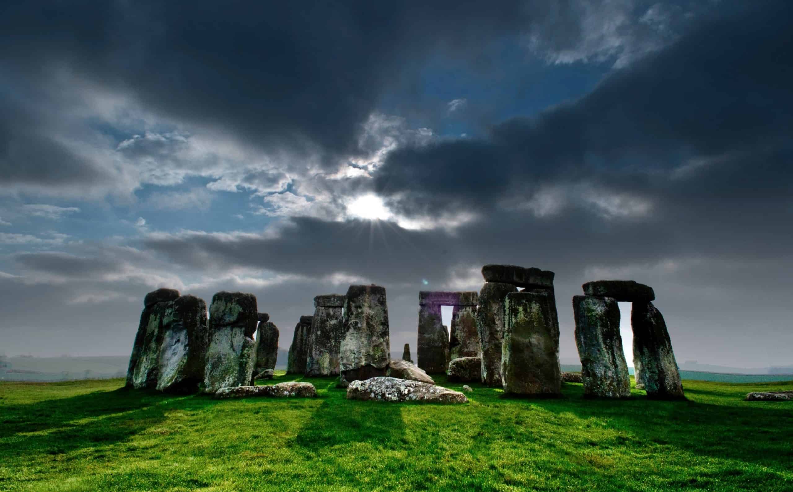 Mistério das pedras de Stonehenge pode ter sido revelado