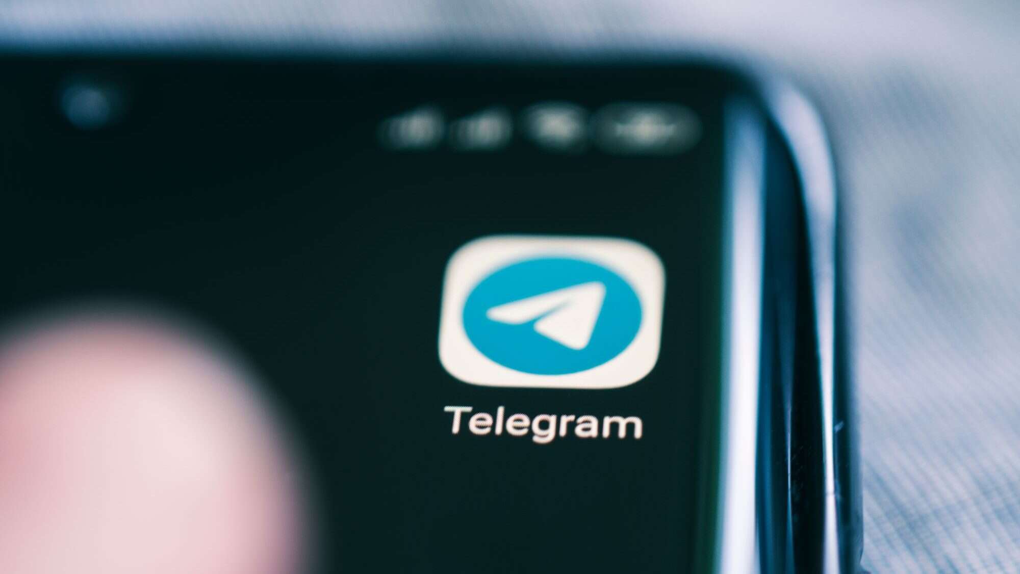 Telegram lança carteira de criptomoedas integrada nos EUA