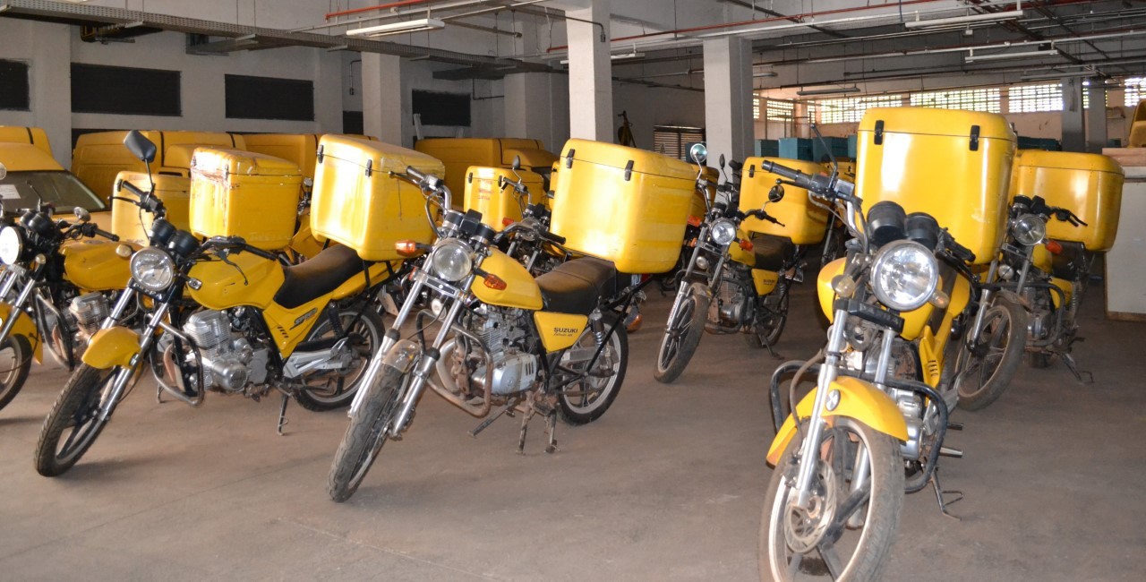 Com falta de caixa, Correios suspendem o pagamento de R$ 2,75 bilhões em obrigações com fornecedores e tributos