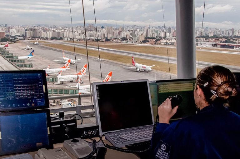 Comissão debate condições de trabalho dos profissionais de controle de tráfego aéreo – Notícias