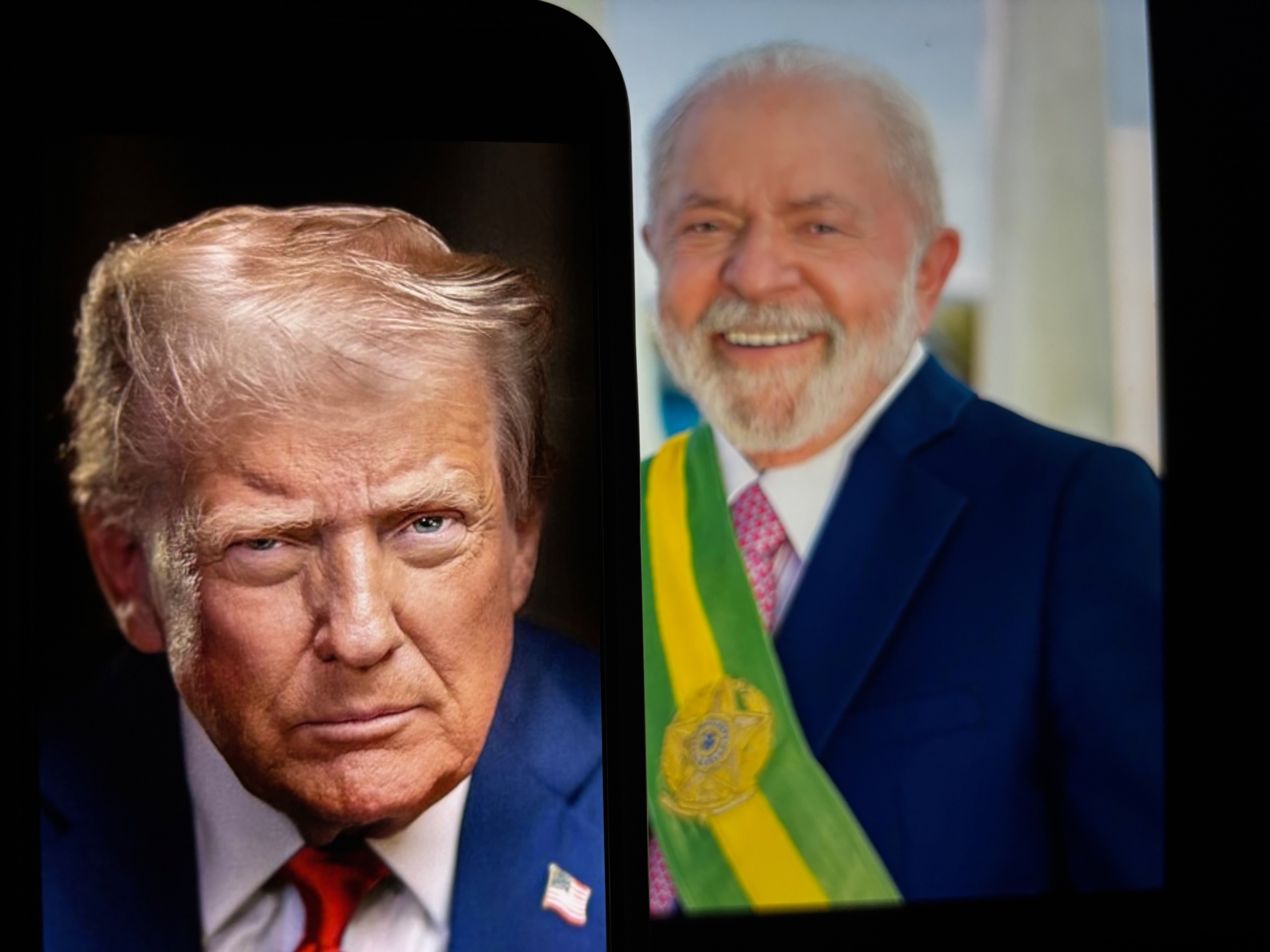 como as tarifas de Trump impactam o Brasil