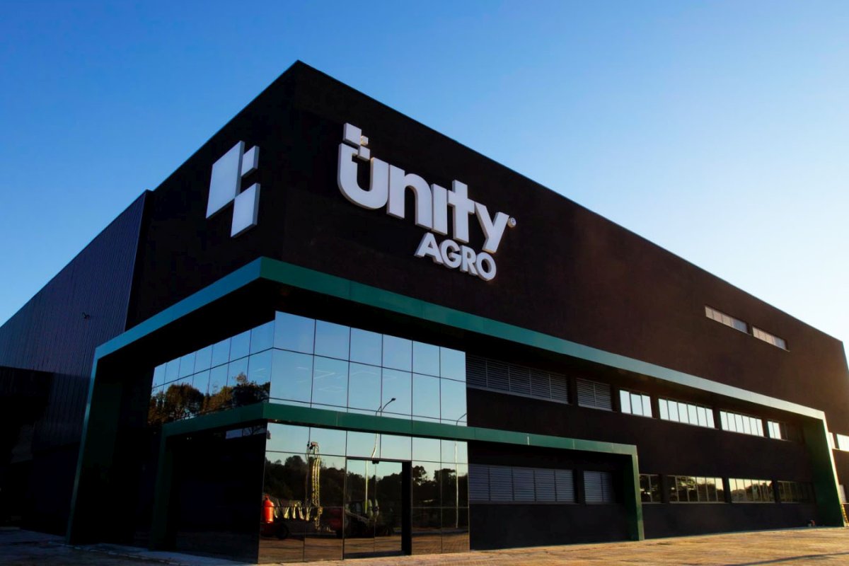 Unity Agro investe R$ 65 milhões em fábrica na região de Curitiba