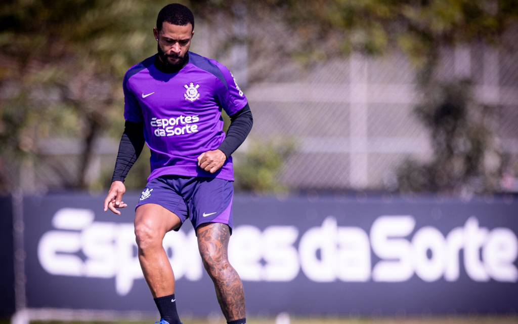 Agenda L!: curtinhas do Corinthians do dia 21/07/2025