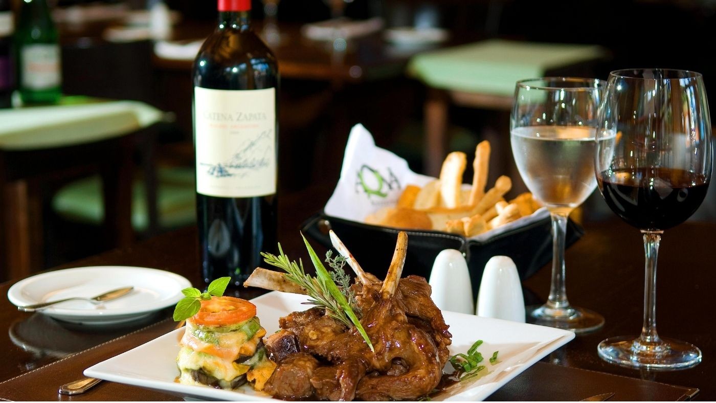 O que fazer na Rota do Vinho de Foz do Iguaçu: dicas para amantes da bebida