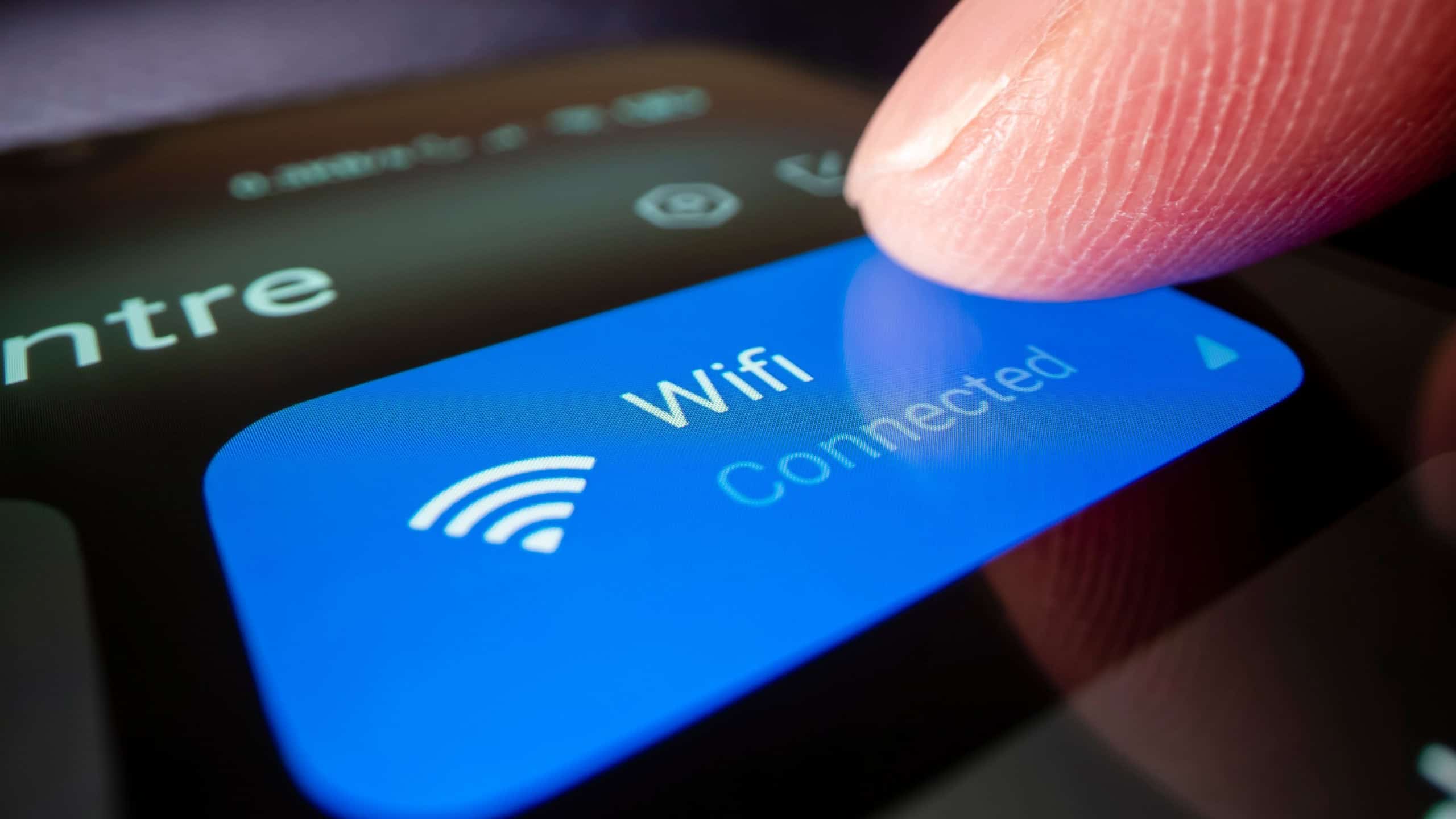 One UI 7 tem Wi-Fi inteligente no celular Samsung; veja como usá-lo