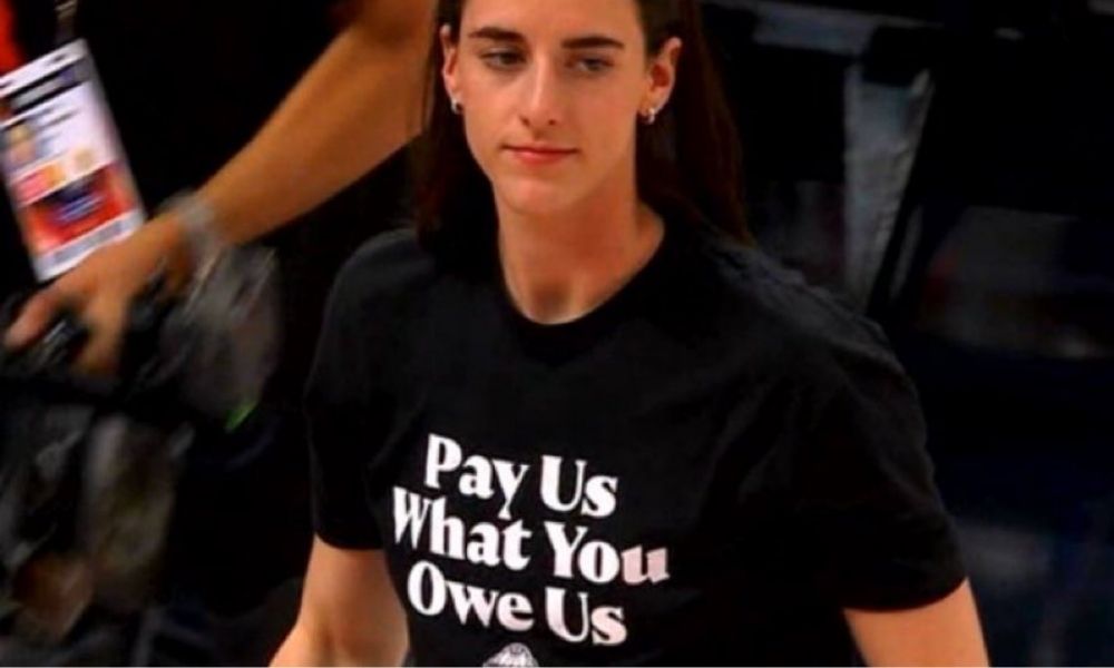 Jogadoras da WNBA, principal liga de basquete feminino, cobram melhores salários em Jogo das Estrelas: ‘Paguem o que nos devem’